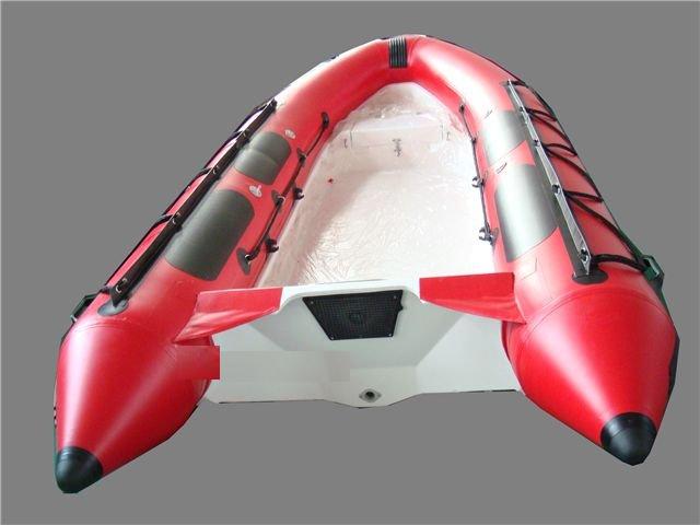 RIB BOATS